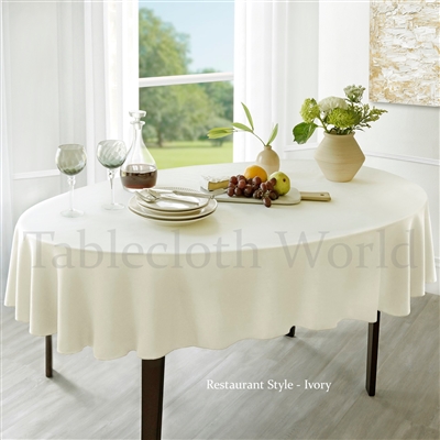 12 new premium black restaurant wedding linen table cloths poly 52x52 